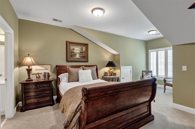 2316 Saint Davids Sq NW 14, Kennesaw, GA 30152