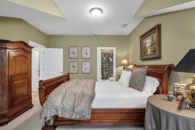 2316 Saint Davids Sq NW 14, Kennesaw, GA 30152
