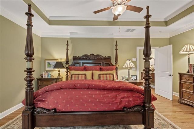 2316 Saint Davids Sq NW 14, Kennesaw, GA 30152