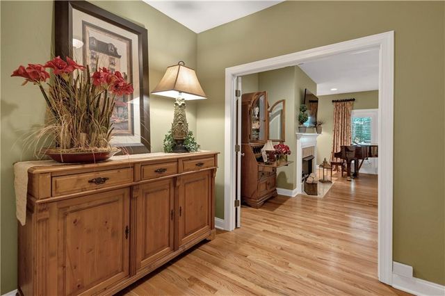 2316 Saint Davids Sq NW 14, Kennesaw, GA 30152