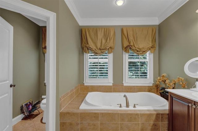 2316 Saint Davids Sq NW 14, Kennesaw, GA 30152