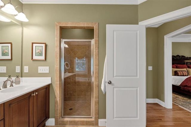 2316 Saint Davids Sq NW 14, Kennesaw, GA 30152