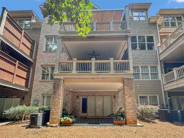 2316 Saint Davids Sq NW 14, Kennesaw, GA 30152