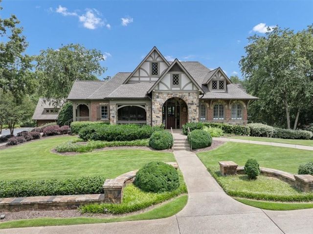 2316 Saint Davids Sq NW 14, Kennesaw, GA 30152