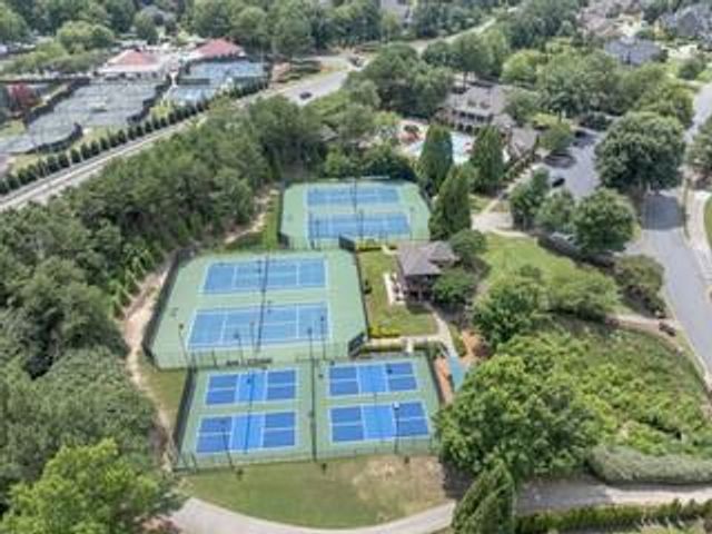 2316 Saint Davids Sq NW 14, Kennesaw, GA 30152
