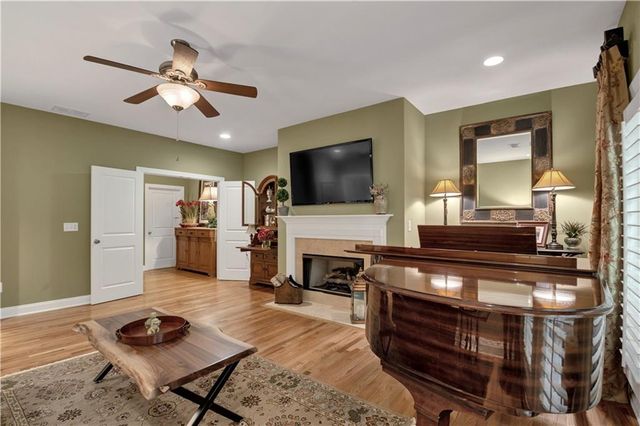 2316 Saint Davids Sq NW 14, Kennesaw, GA 30152