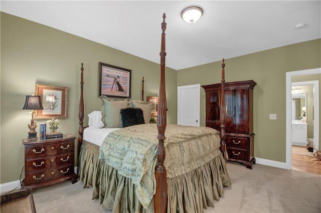 2316 Saint Davids Sq NW 14, Kennesaw, GA 30152