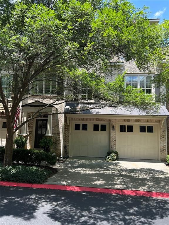 2316 Saint Davids Sq NW 14, Kennesaw, GA 30152