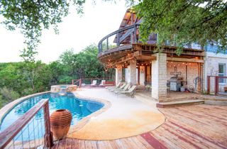 13601 Paisano CIR, Austin, TX 78737