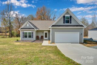 430 Steeple Chase Trail, Salisbury, NC 28144