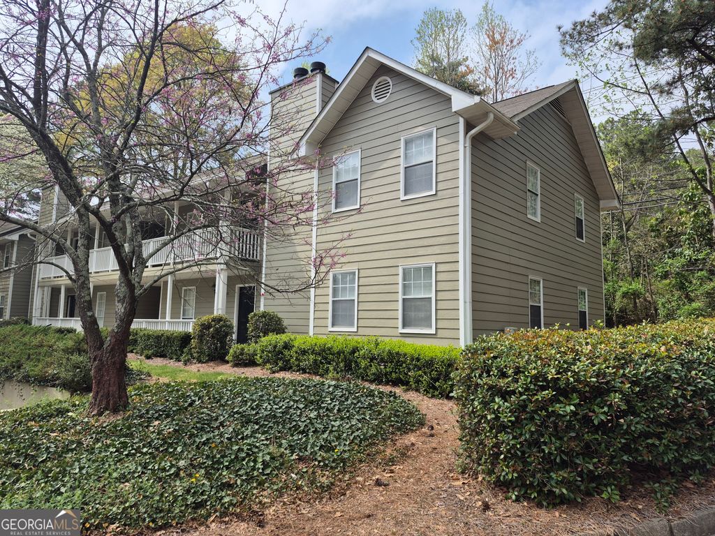 101 Sterling Court, Alpharetta, GA 30004