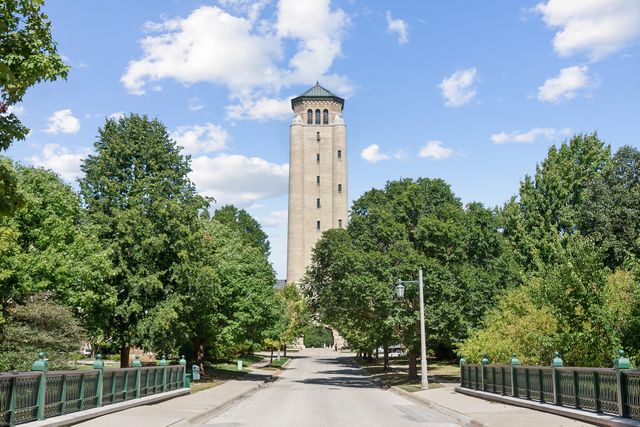 3535 Patten Road 1F, Highland Park, IL 60035