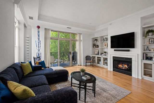 3535 Patten Road 1F, Highland Park, IL 60035