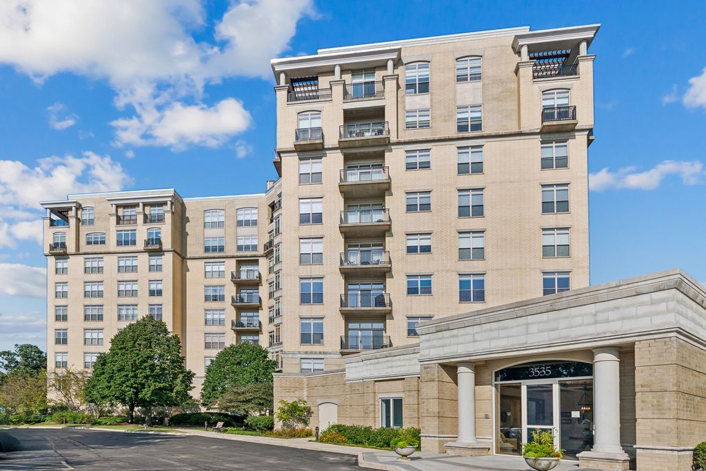 3535 Patten Road 1F, Highland Park, IL 60035