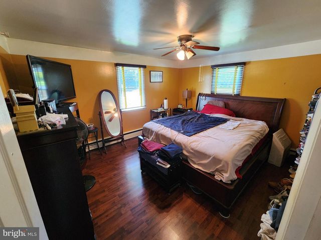 536 HARDING AVE, Feasterville Trevose, PA 19053