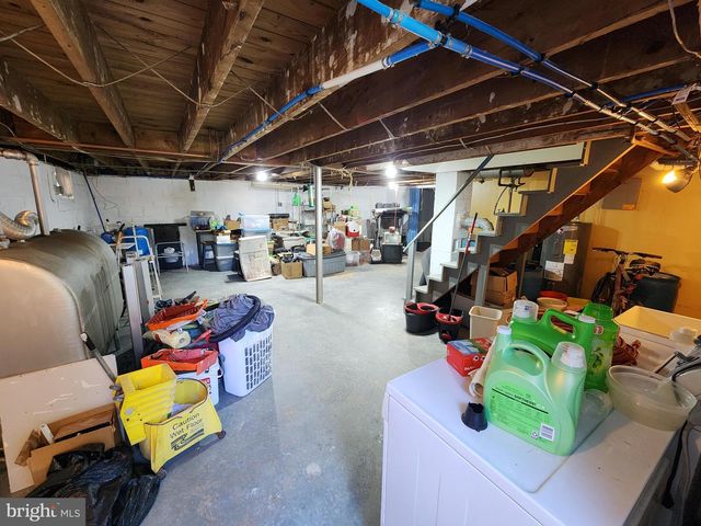 536 HARDING AVE, Feasterville Trevose, PA 19053