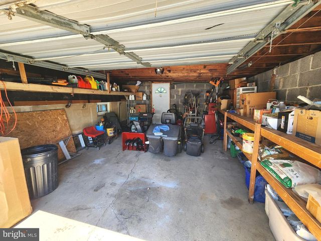 536 HARDING AVE, Feasterville Trevose, PA 19053