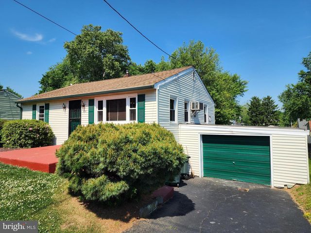 536 HARDING AVE, Feasterville Trevose, PA 19053