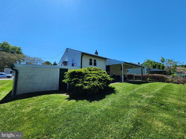 536 HARDING AVE, Feasterville Trevose, PA 19053