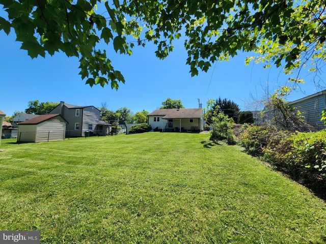 536 HARDING AVE, Feasterville Trevose, PA 19053