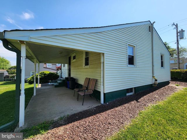 536 HARDING AVE, Feasterville Trevose, PA 19053