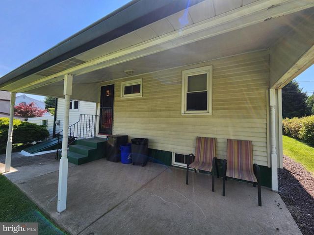 536 HARDING AVE, Feasterville Trevose, PA 19053