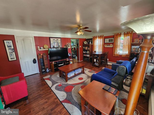 536 HARDING AVE, Feasterville Trevose, PA 19053