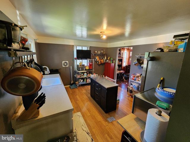 536 HARDING AVE, Feasterville Trevose, PA 19053