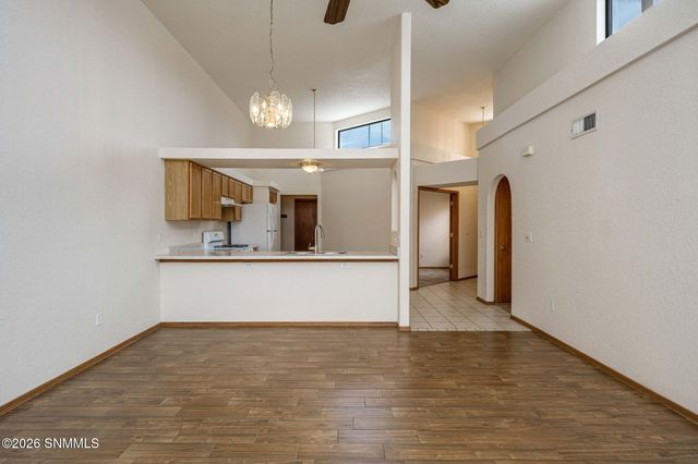 2147 Foxtail Pine Drive, Las Cruces, NM 88012