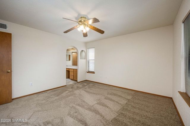 2147 Foxtail Pine Drive, Las Cruces, NM 88012