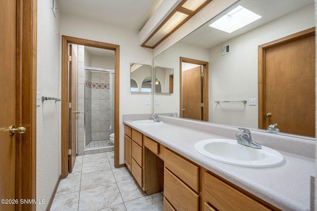 2147 Foxtail Pine Drive, Las Cruces, NM 88012
