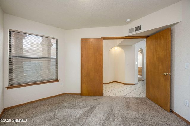2147 Foxtail Pine Drive, Las Cruces, NM 88012