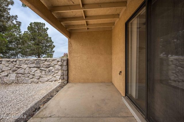 2147 Foxtail Pine Drive, Las Cruces, NM 88012