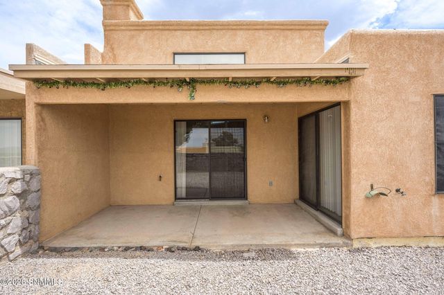 2147 Foxtail Pine Drive, Las Cruces, NM 88012