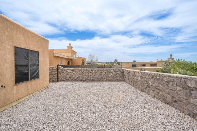 2147 Foxtail Pine Drive, Las Cruces, NM 88012