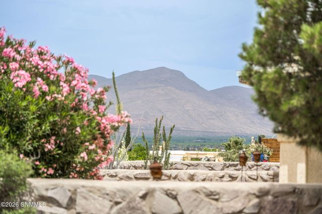 2147 Foxtail Pine Drive, Las Cruces, NM 88012