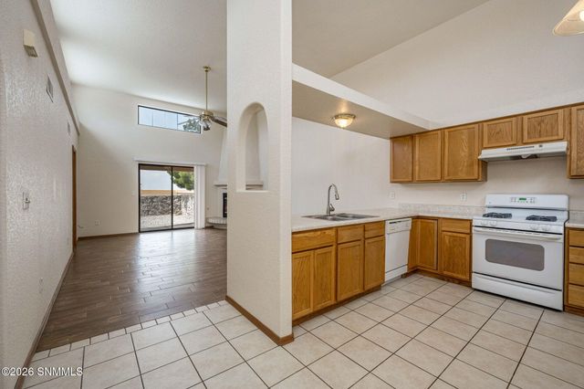 2147 Foxtail Pine Drive, Las Cruces, NM 88012