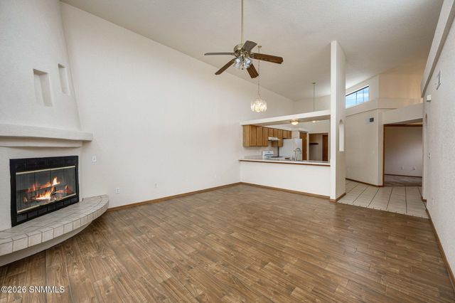 2147 Foxtail Pine Drive, Las Cruces, NM 88012