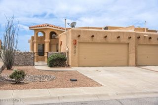 2147 Foxtail Pine Drive, Las Cruces, NM 88012
