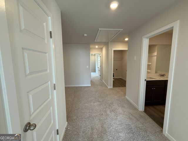 179 Depot Landing Road 27A, Auburn, GA 30011