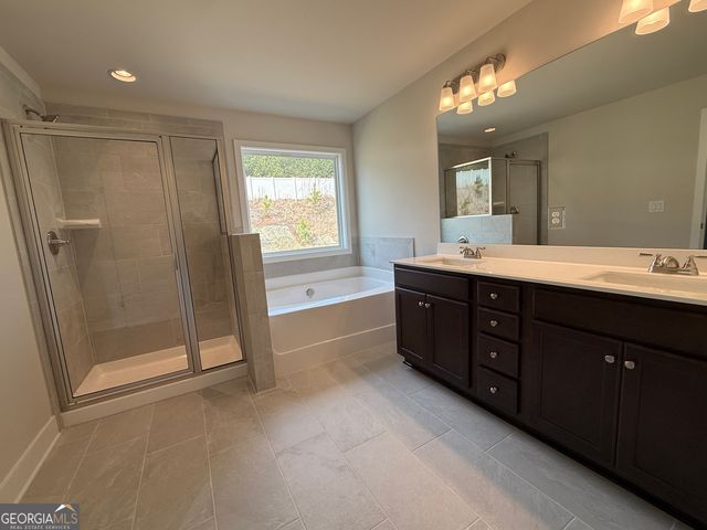 179 Depot Landing Road 27A, Auburn, GA 30011