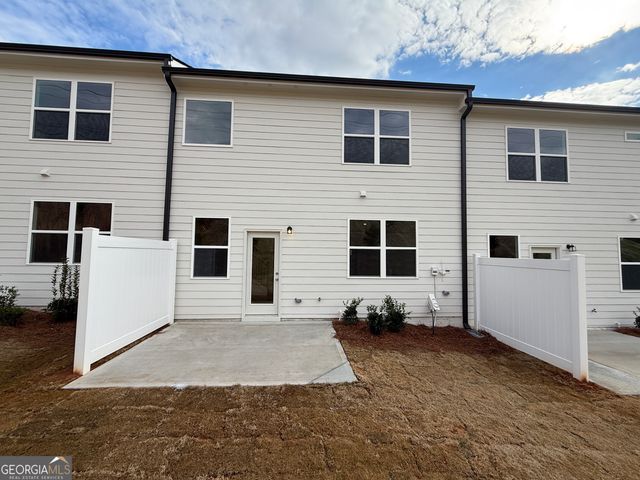 179 Depot Landing Road 27A, Auburn, GA 30011