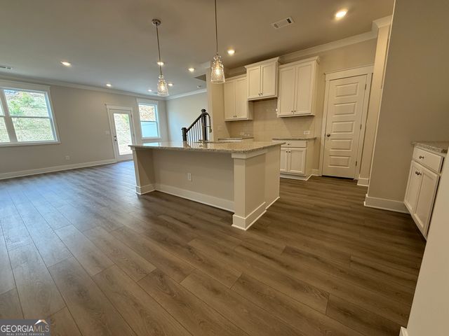 179 Depot Landing Road 27A, Auburn, GA 30011