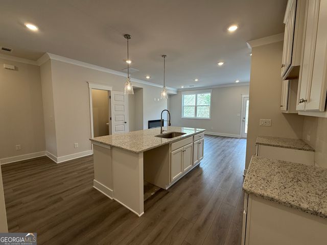 179 Depot Landing Road 27A, Auburn, GA 30011