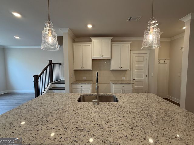 179 Depot Landing Road 27A, Auburn, GA 30011