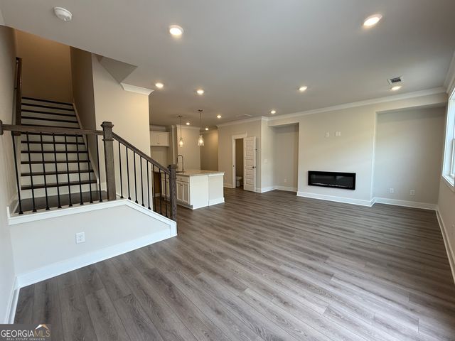 179 Depot Landing Road 27A, Auburn, GA 30011