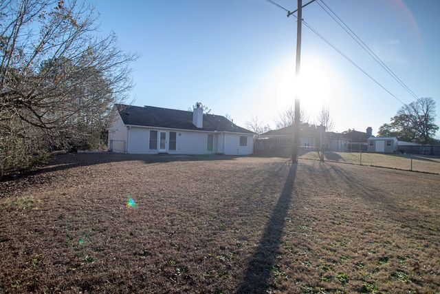 4543 Papaya Drive, Columbus, GA 31909