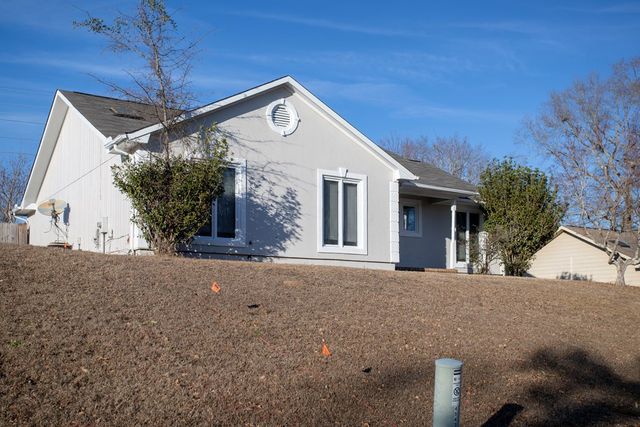 4543 Papaya Drive, Columbus, GA 31909