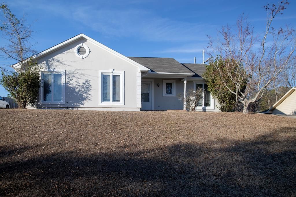 4543 Papaya Drive, Columbus, GA 31909