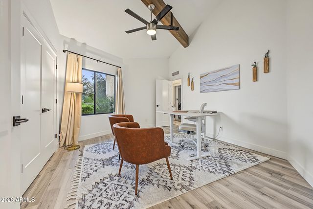 7244 E SOLANO Drive, Scottsdale, AZ 85250